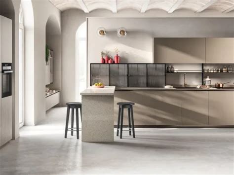 Cucine Su Misura In Laminato