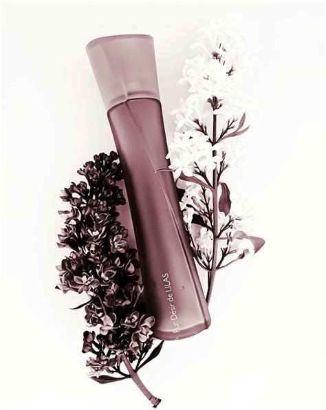 Pur Desir De Lilas Yves Rocher Parfum Ein Es Parfum F R Frauen