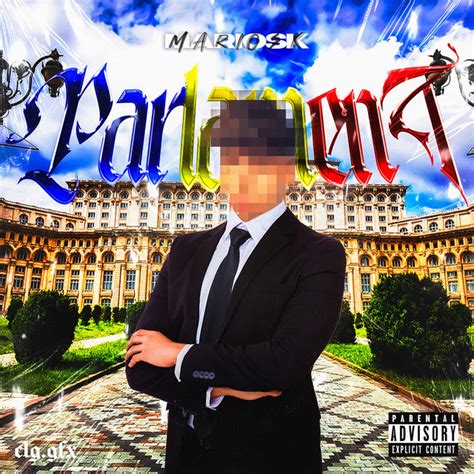 Parlament Song By Mariosk Spotify