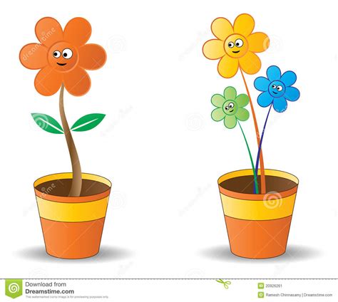 Flower Pot Clipart Images | Free download on ClipArtMag