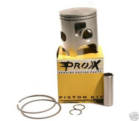 Kawasaki Kx Pro X Piston Kit Kx A