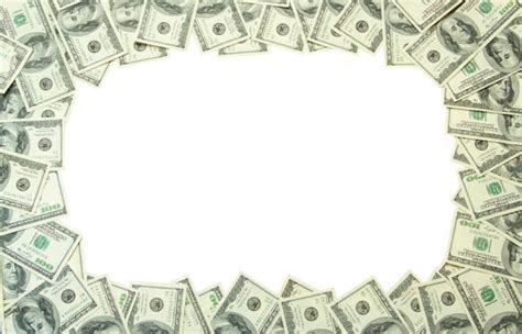 Money Border Stock Photos Pictures And Royalty Free Images Istock