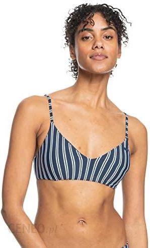 Quiksilver Roxy Into The Sun Athletic Tri Damski Top Bikini Zestaw 1