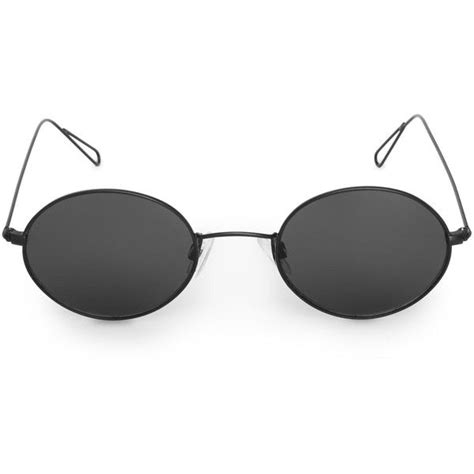 Weekday 20 Liked On Polyvore Featuring Accessories Eyewear Sunglasses Uv Protection