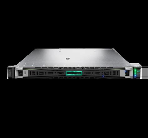 HPE ProLiant RL300 Gen11 | HPE Store Finland