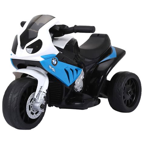 Motociclet Pentru Copii Chipolino Bmw S Rr Chipolino