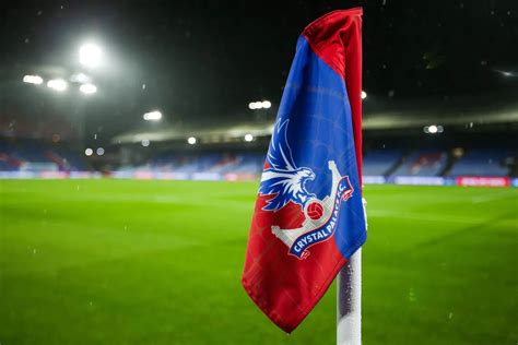 Crystal Palace S Largest Shareholder Eagle Football Explores Descubra