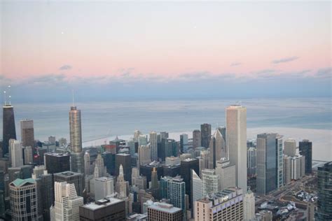 Where to See the Best Chicago Skyline Views: Uncover Top 13 Viewing Spots With a Local - Trips ...