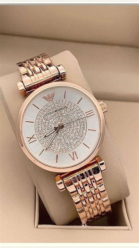 Top 10 Luxury Watch Brands For Ladies Best Timepieces 2024 In 2024