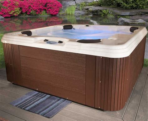 Jacuzzi Hot Tubs For Sale - 2 Person Hot Tubs | hubpages - Jacuzzi® hot ...