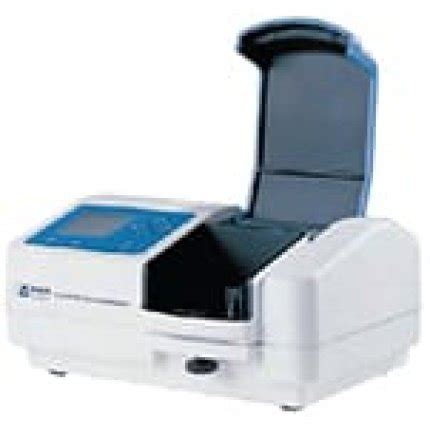 Uv Vis Spectrophotometer Chemical Plus