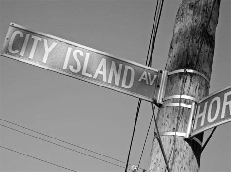 City Island, The Bronx - New York Hoods