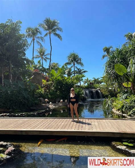 Sarah Cruddas Nude Leaked Photos And Videos WildSkirts