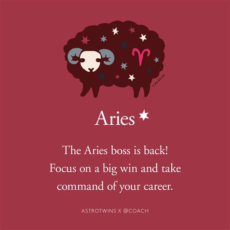 Coach on Twitter: "Back by popular demand, astrologers and members of