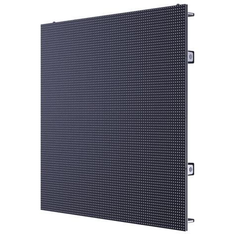 Interior Unilumin Kast Led Uslim Ii Pixel Pitch Mm