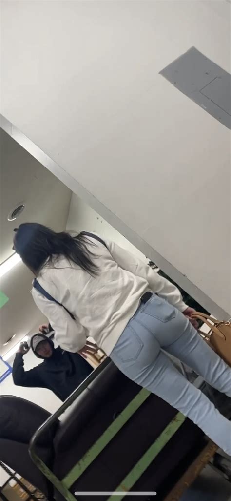 Latina Milf With A Nice Bubble In Her Tight Ass Jeans Video Tight Jeans Forum