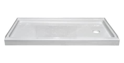 27X54 SHOWER PAN | Westbury's Hardware