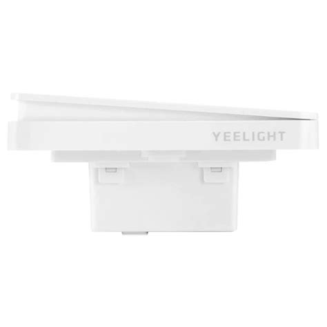 Switch Yeelight Flex Gang Interruptor Gris