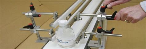 Small Conveyor Platforms - Mini-Mover Conveyors