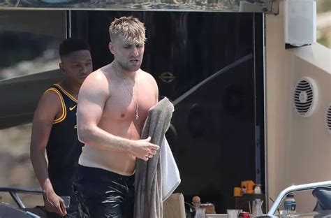 Luke Shaw Admits Fat Shaming During Manchester United Career Was Fair