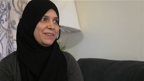 Syrian refugee women building a new life in Illinois - Medill Reports ...