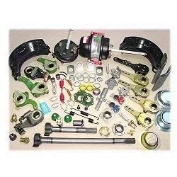 Truck Brake Parts at Best Price in India