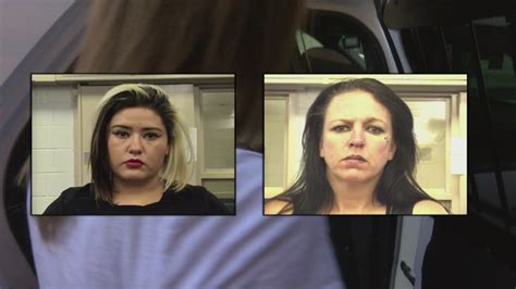 Police Arrest Women Accused Of Murdering Albuquerque Mail Carrier