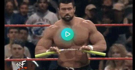 Pro Wrestlers And Nunchucks  On Imgur