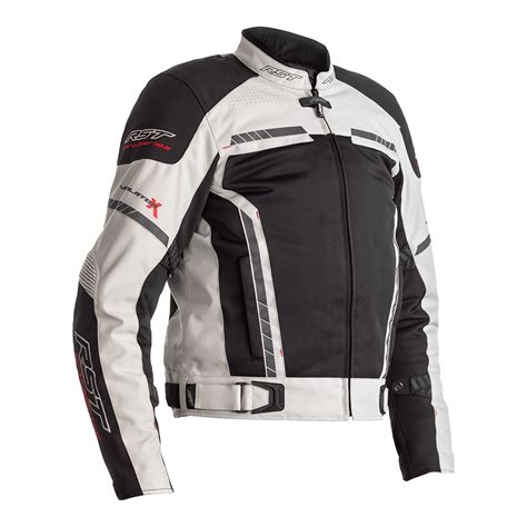 Rst Motorbike Jacket Size Guide