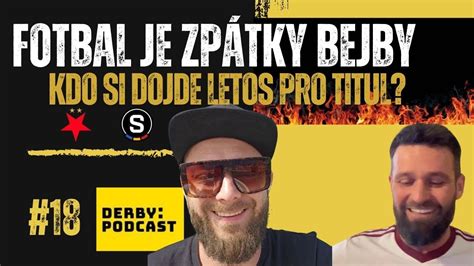 Nádhera Liga je zpátky Kdo líp posílil a kdo si dojde pro titul