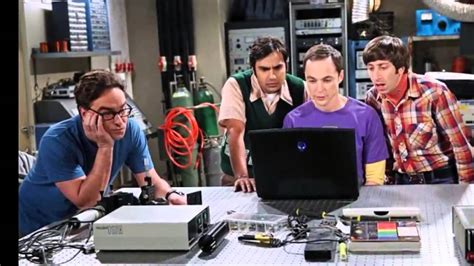 The Big Bang Theory Season 8 Episode 5 Sneak Peek The Focus Attenuation [hd] Promotional