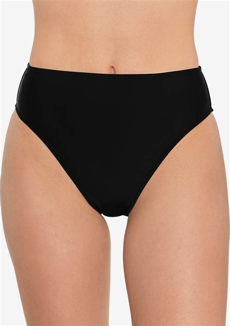 Salt Cove Juniors High Leg High Waist Bikini Bottoms Created For