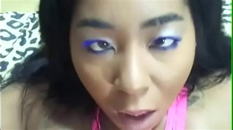 Sexy Mixed Milf Half Ebony Half Asian Gets Fucked Cross Eyed By The Italian Pound Machine