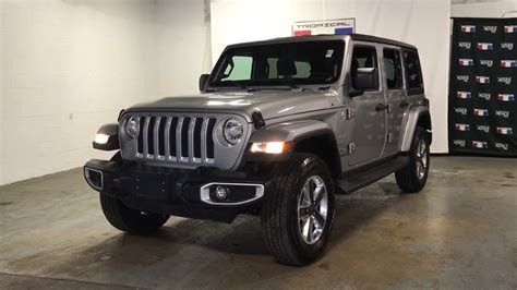 2020 Jeep Wrangler Miami Shores Aventura Miami Beach Miami Lakes