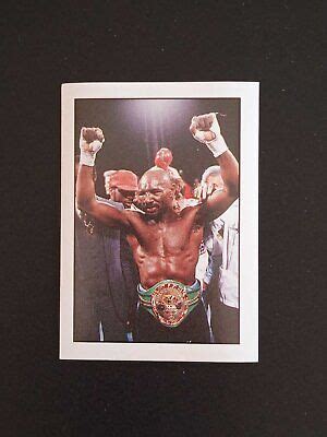 Edigamma I Grandi Campioni Dello Sport 103 Marvin Hagler EBay