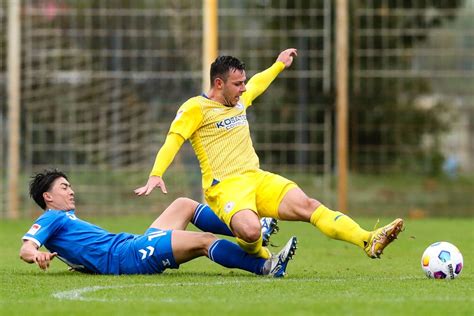 Eintracht Braunschweig Offiziell Emotionaler Abschied Steht Fest