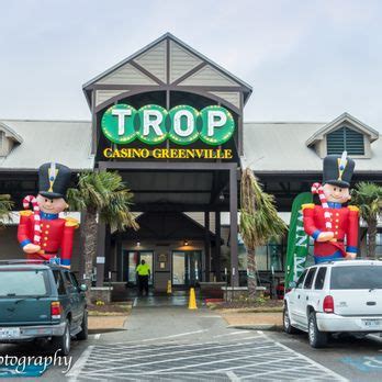 Trop Casino Greenville - 13 Photos - Casinos - 199 N Lakefront Rd ...