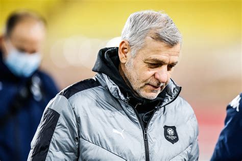 Mercato Genesio songerait à quitter Rennes cet été foot11