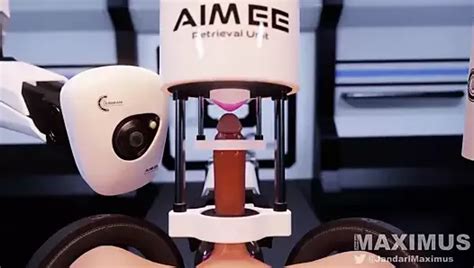 Sex Des Roboters D Xhamster