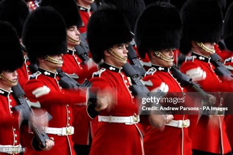 396 Trooping The Colour 2007 Stock Photos, High-Res Pictures, and Images - Getty Images