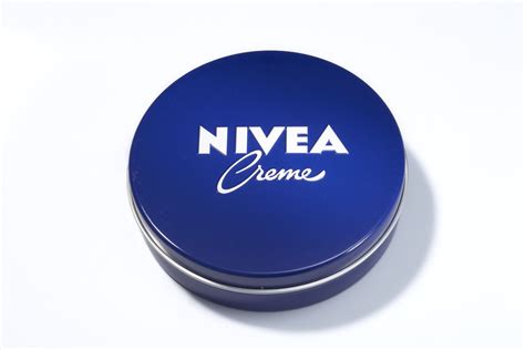 nivea creme als allrounder im alltag nivea
