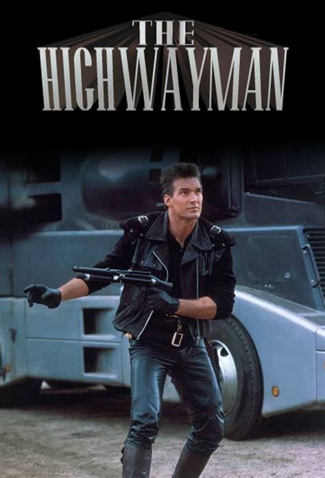 The Highwayman - TheTVDB.com