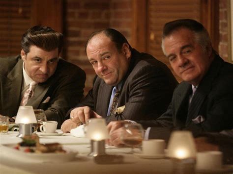 Sopranos Wallpapers Wallpaper Cave