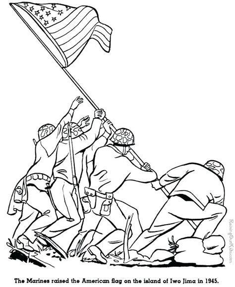 Ww2 Coloring Pages At Free Printable Colorings Pages