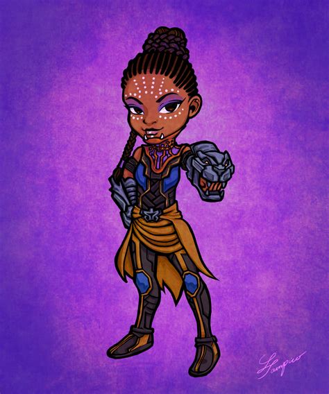 Drawings Of Shuri From Black Panther Bing Black Panther Comic