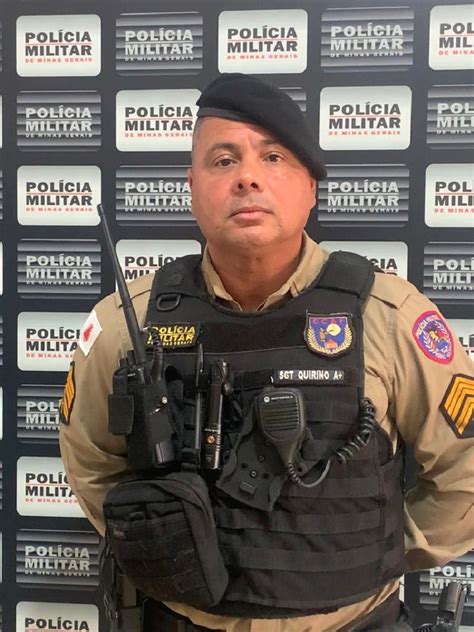 Polícia Militar realiza Campanha do Agasalho Diário de Caratinga