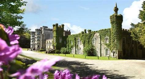 Castles in Ireland - Castle Hotels in Ireland | Best Castles in Ireland