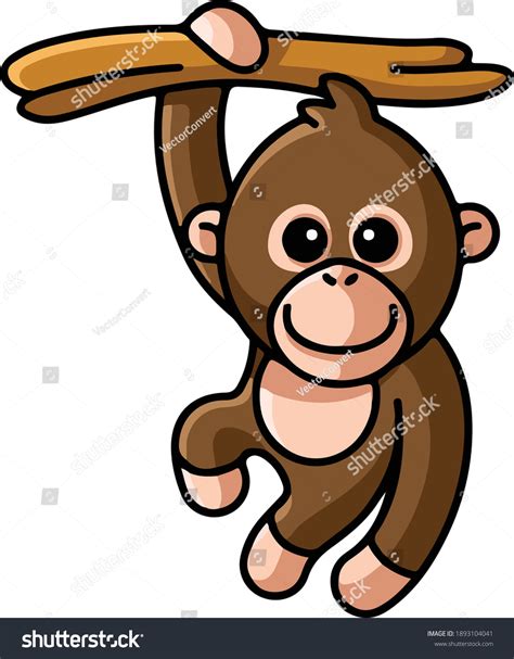 7990 Cute Baby Orangutan Images Stock Photos And Vectors Shutterstock