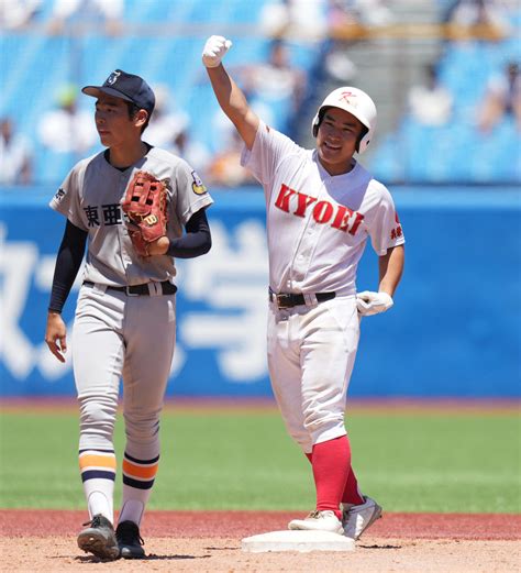 履正社が大阪桐蔭破り4年ぶりv 東東京は共栄学園が初優勝 甲子園49代表出そろう／詳細 高校野球ライブ速報写真ニュース 日刊スポーツ