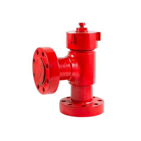 API 6A Cameron H2 Positive Choke Valve All Petroleum